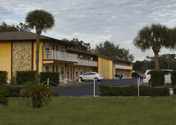Knights Inn