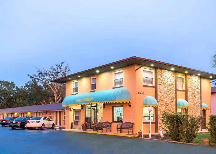 Knights Inn