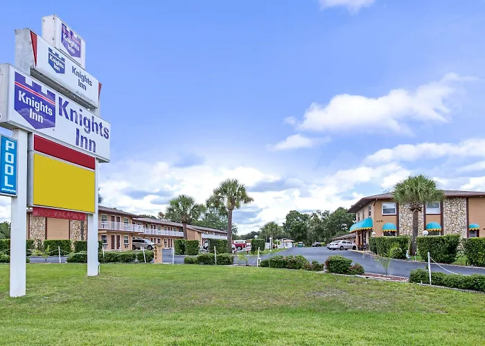 Knights Inn Kissimmee, Estados Unidos
