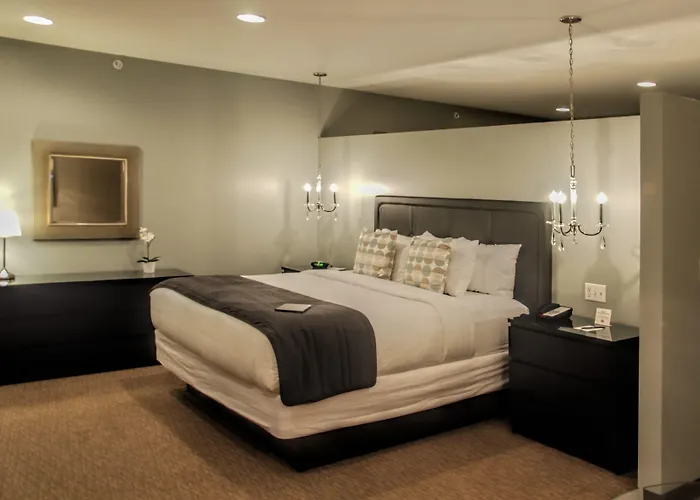Belamere Suites Hotel