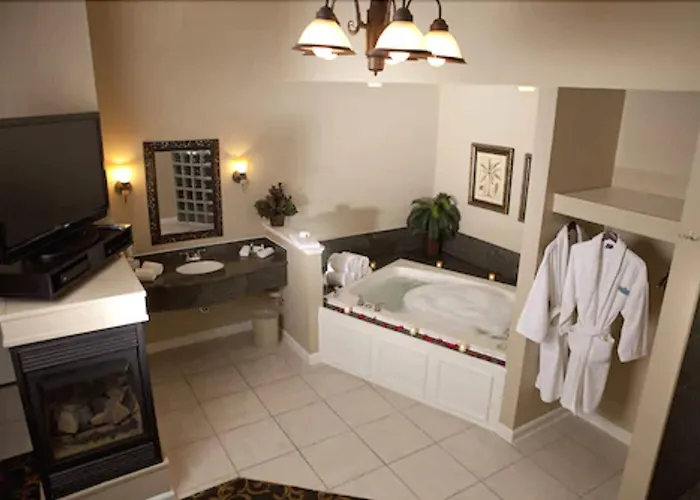 Belamere Suites Hotel Perrysburg, United States