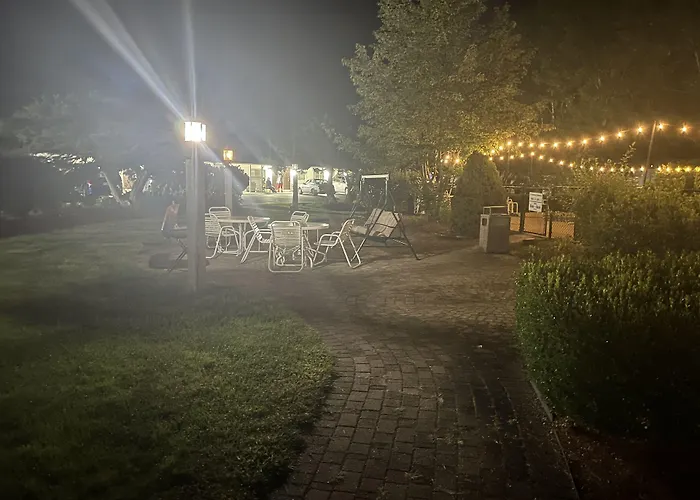 Anchorage Inn Rochester, United States