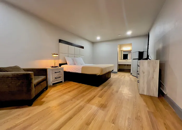 Travelodge By Wyndham Tulsa, United States