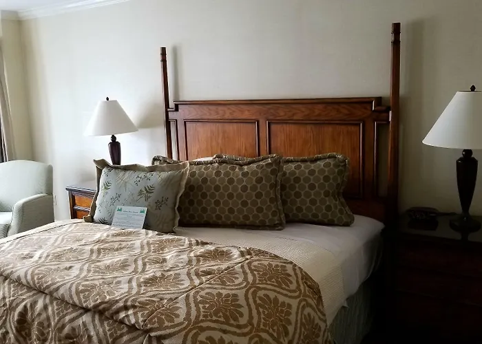 Chelsea Inn San Francisco, United States