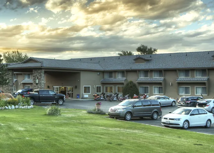 Moab Valley Inn, USA