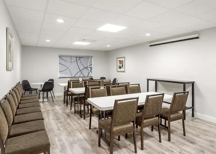 Best Western Texas City I-45, United States