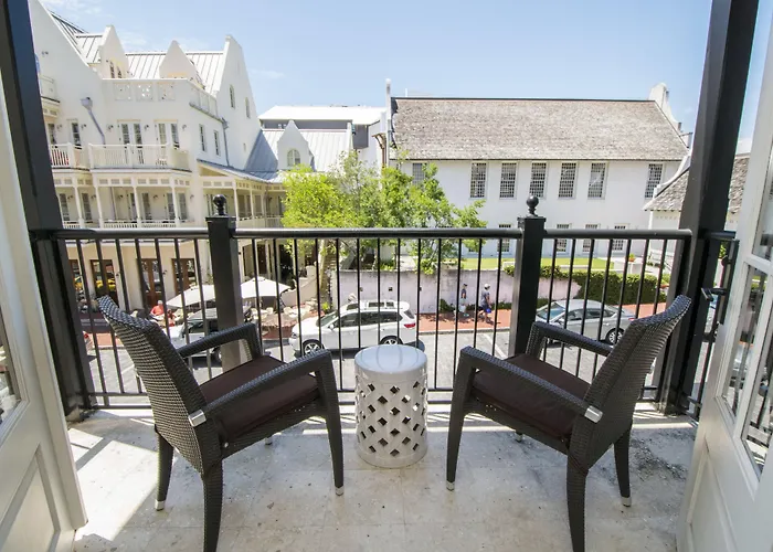 The Pearl Hotel Rosemary Beach, United States