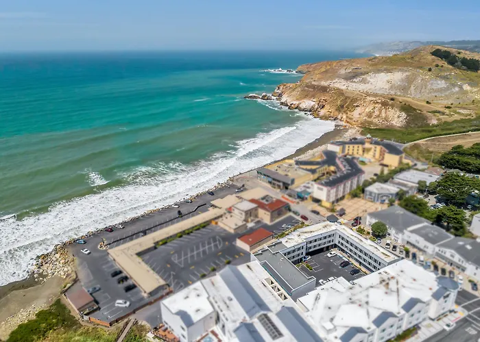 Inn At Rockaway San Francisco Pacifica, United States