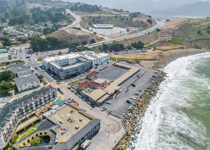 Inn At Rockaway San Francisco