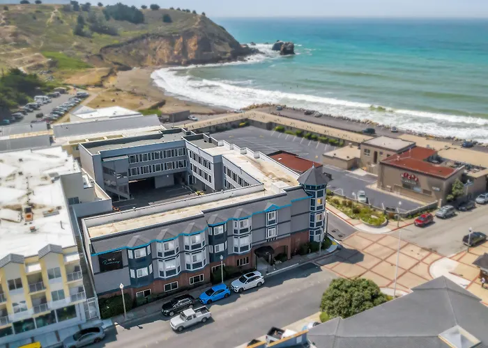 Inn At Rockaway San Francisco