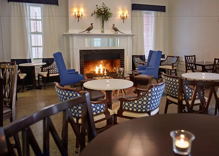 Hotel 24 South Staunton, United States