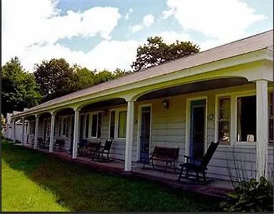 West Road Motel Bennington, United States