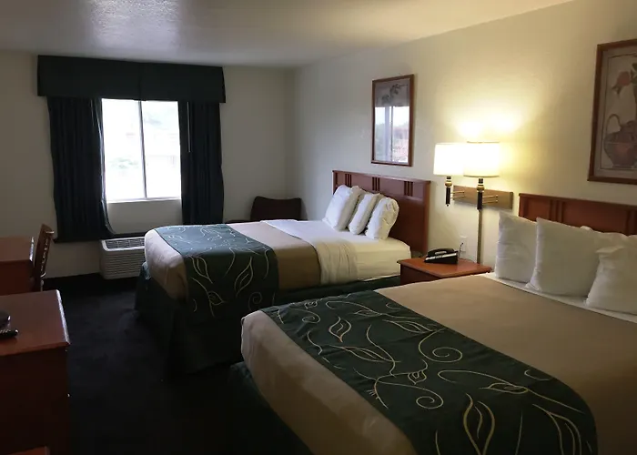 Travelodge By Wyndham North Platte, United States