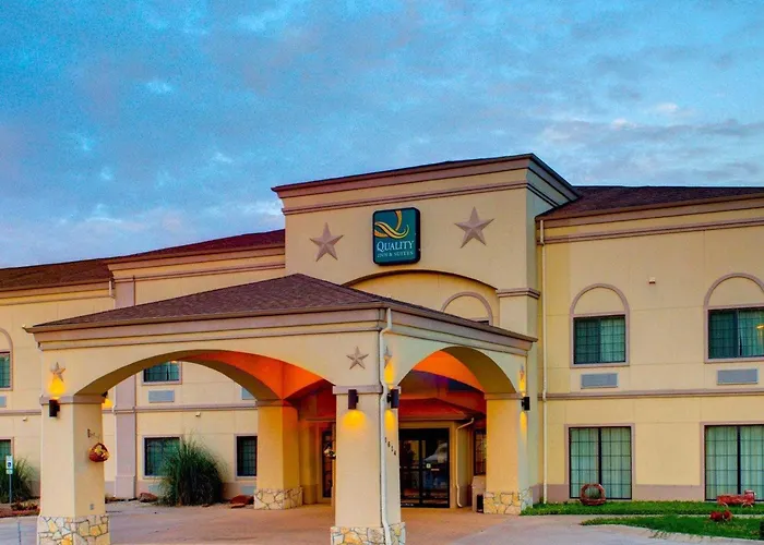 Quality Inn & Suites
