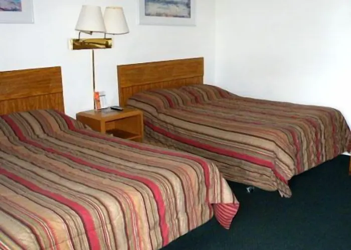 Economy Inn