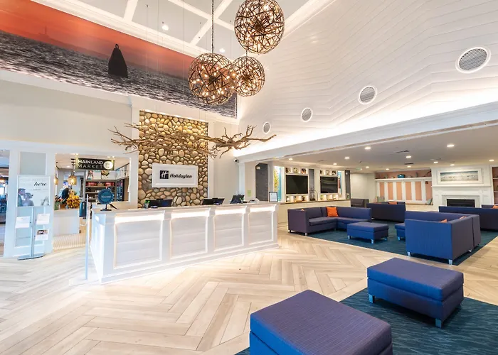 Holiday Inn Manahawkin/Long Beach Island By Ihg, United States