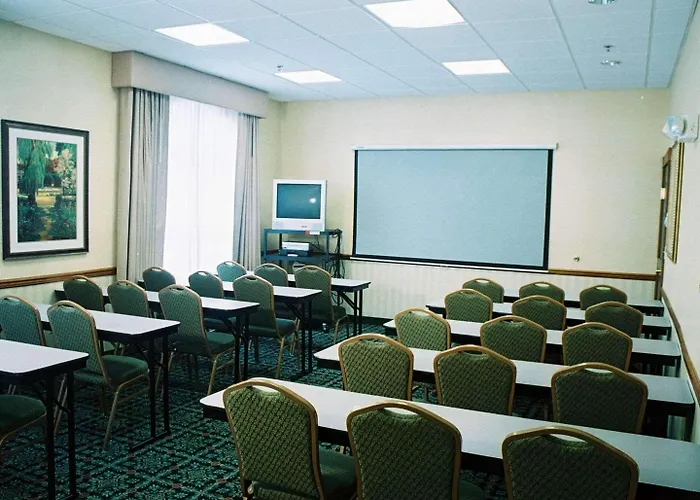 Country Inn & Suites By Radisson Brockton, Estados Unidos