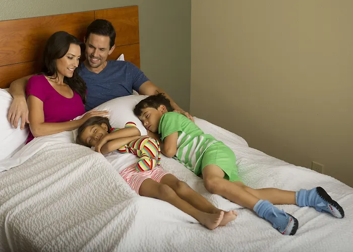 Extended Stay America Select Suites - Oklahoma City - Southeast Moore, United States