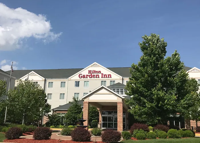 Hilton Garden Inn
