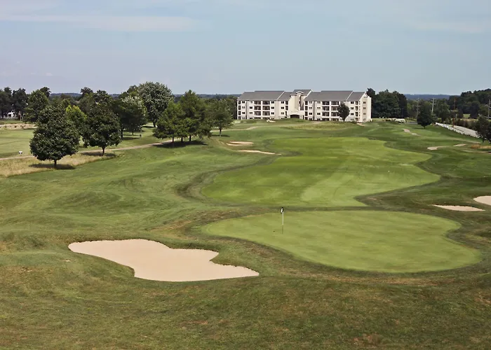 Crown Pointe Lodge; BW Signature Collection Farmington, United States