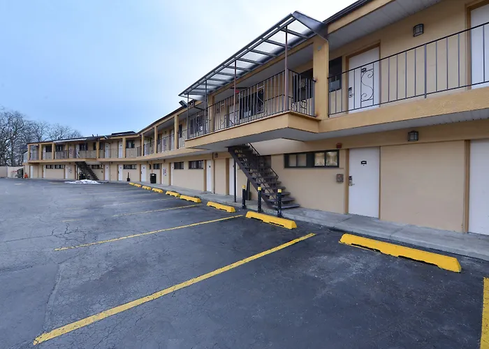 Inn At