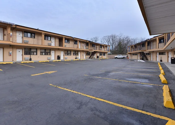 Inn At