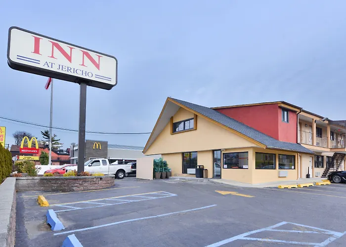 Inn At