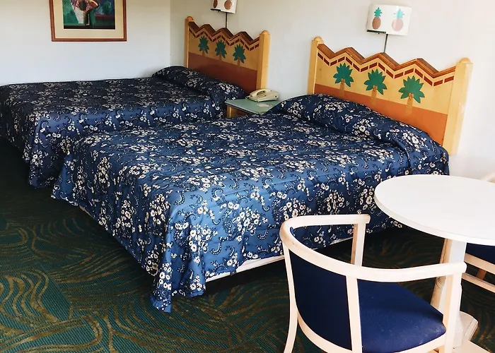 Ambassador Inn Kissimmee, United States