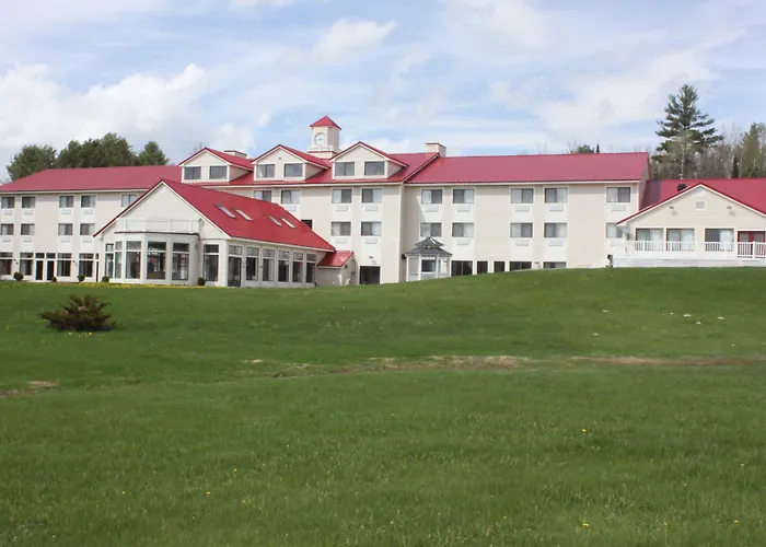 Best Western White Mountain Inn