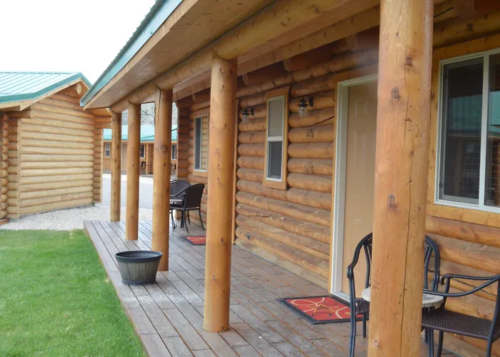 Cowboy Village