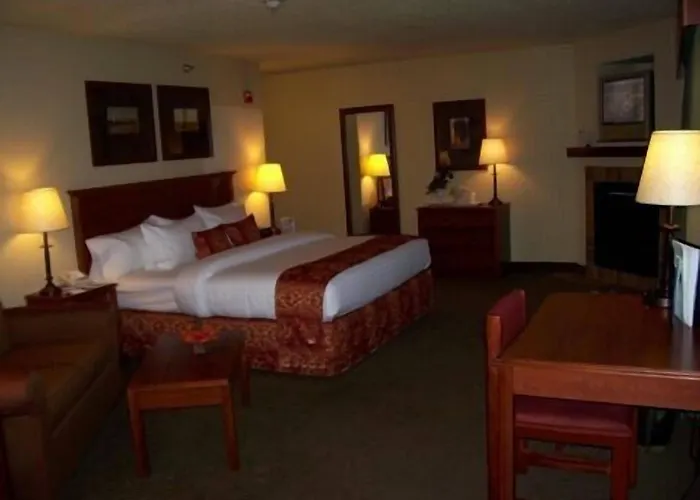 Ambassador Inn
