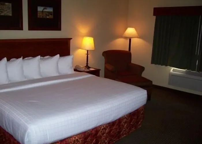 Ambassador Inn