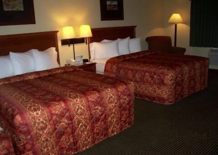 Ambassador Inn