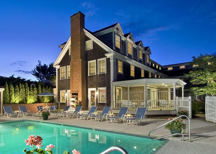 Wayside Inn