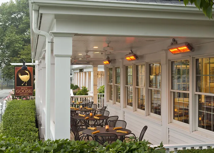 Wayside Inn