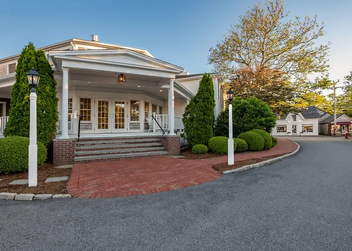 Wayside Inn