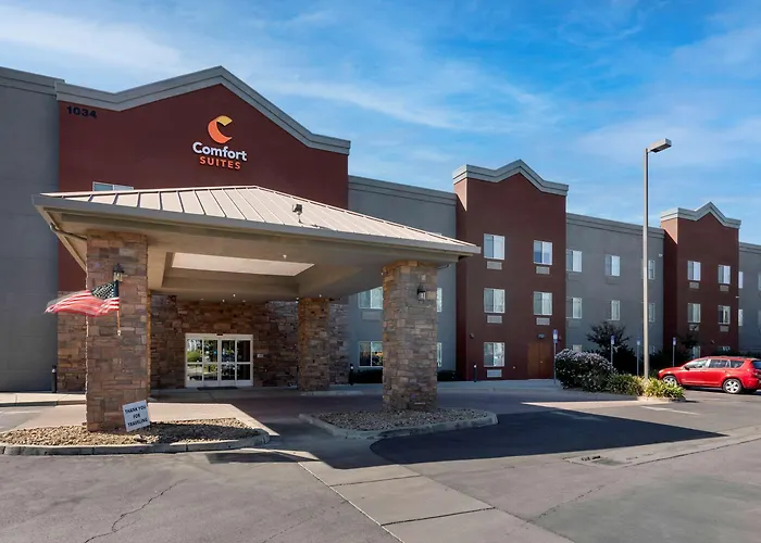 Comfort Suites Marysville-Yuba City, United States
