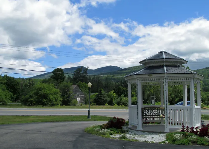 The Lodge At Jackson Village, Estados Unidos da América