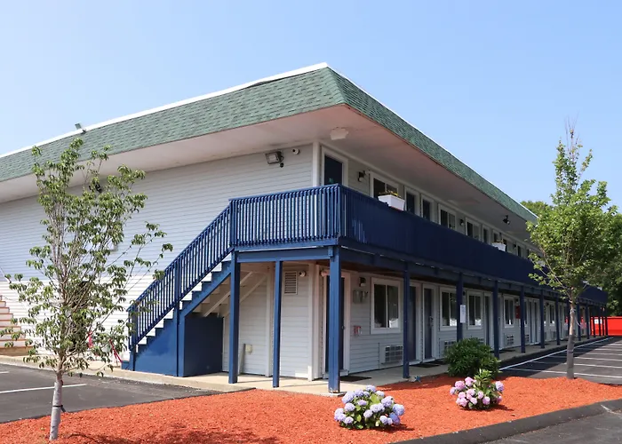 Howard Johnson By Wyndham West Yarmouth Cape Cod