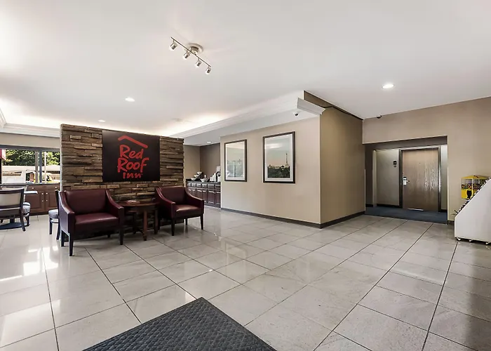 Red Roof Inn Newport News - Yorktown, United States