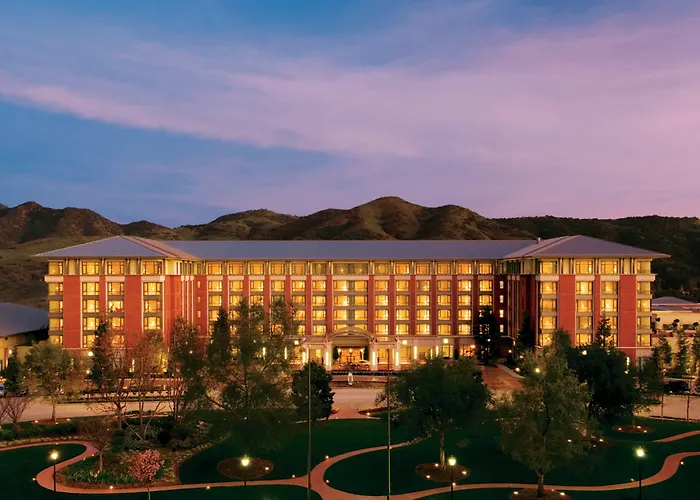 Four Seasons Westlake Village