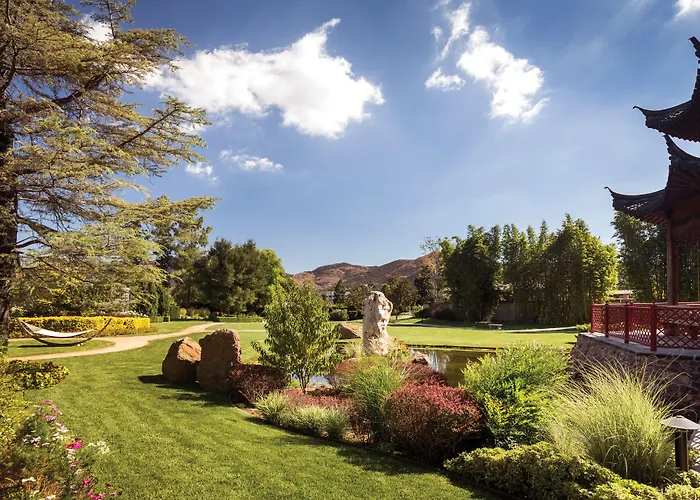 Four Seasons Westlake Village
