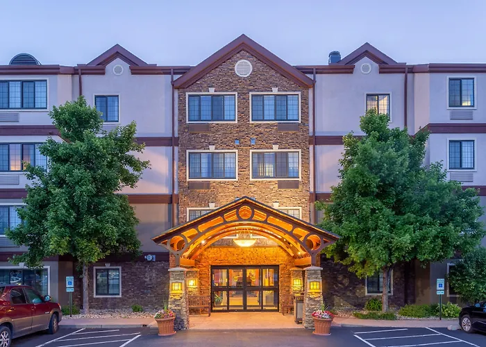 Staybridge Suites Davenport By Ihg