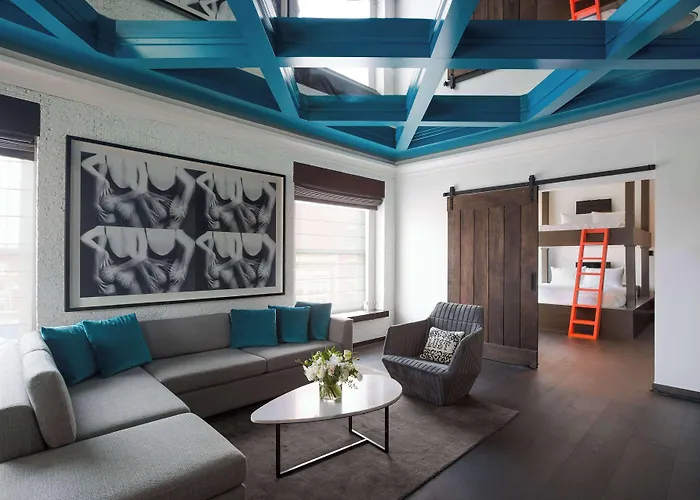 Andaz San Diego, By Hyatt, United States
