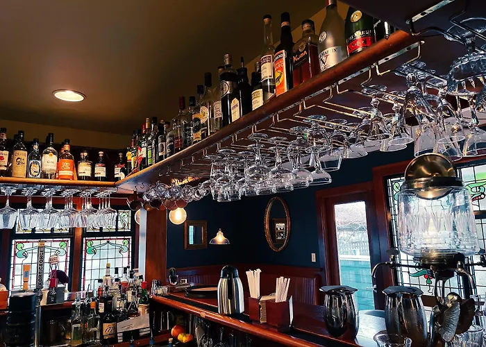 Shelburne Hotel Seaview, United States