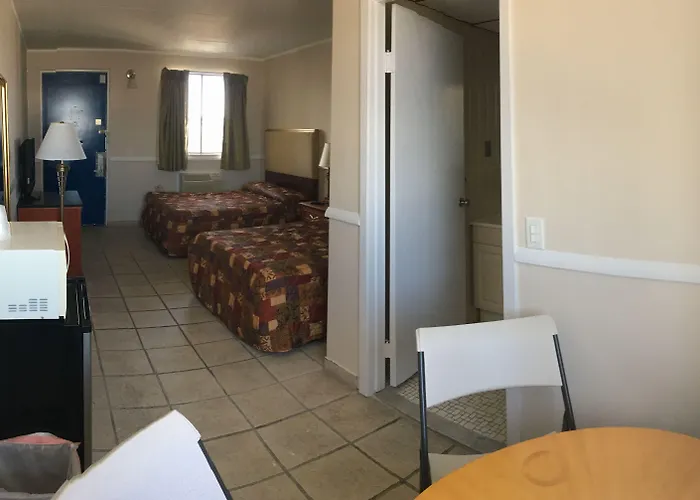Four Winds Motel Seaside Heights, United States