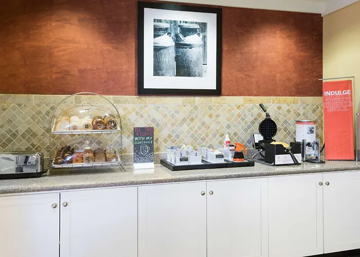 Hampton Inn Moss Point, United States