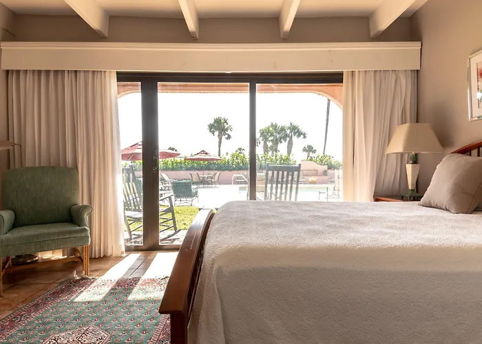 Inn At Cocoa Beach, United States