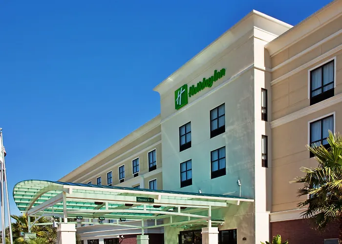 Holiday Inn Houma By Ihg, United States