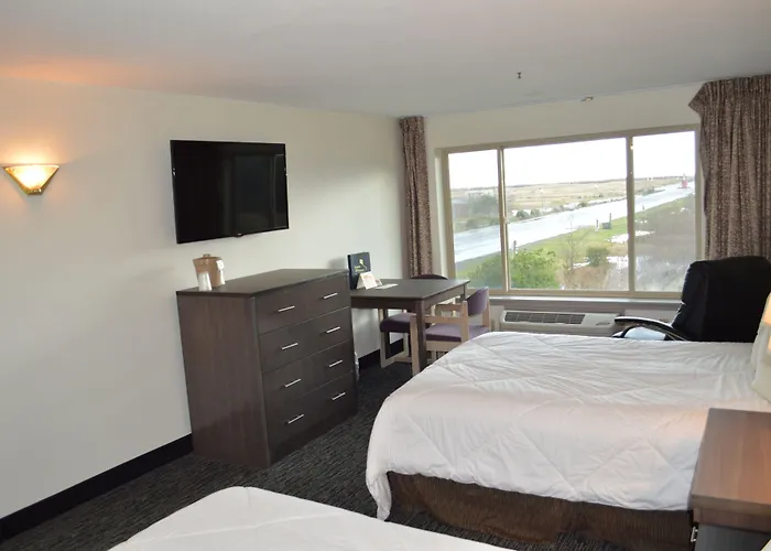 Oceanview Inn At The Arch Long Beach, United States
